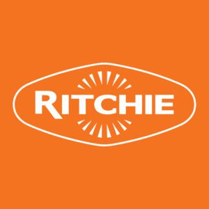Ritchie Logo
