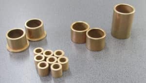 Spare Parts