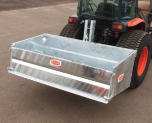 Transport Boxes