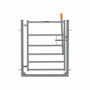 0.9m Swing Gate and Frame
