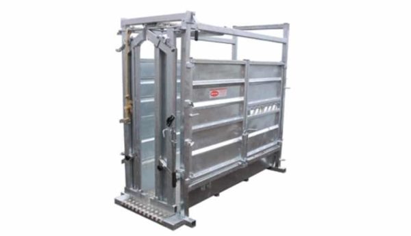 Continental Cattle Crate