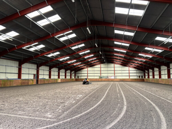 Quad Harrow - Image 9
