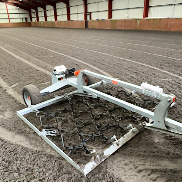 Quad Harrow - Image 11