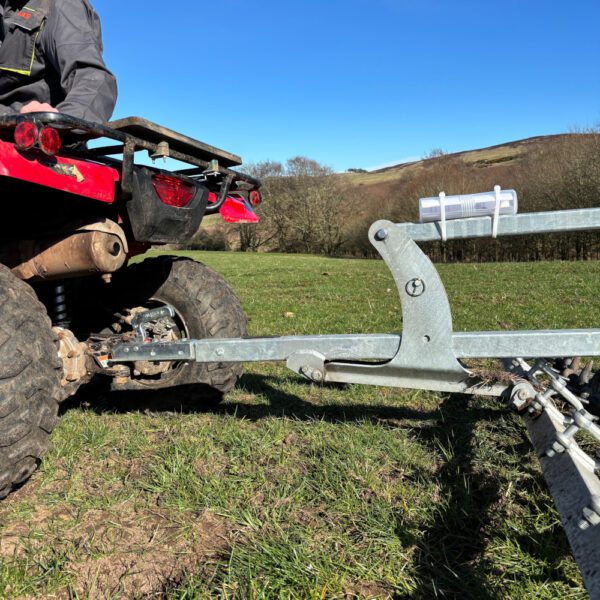 Quad Harrow - Image 4