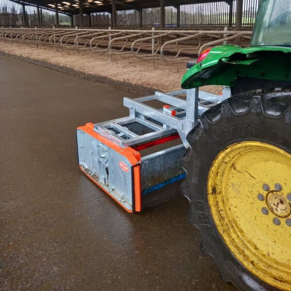 Box Scraper - Image 3