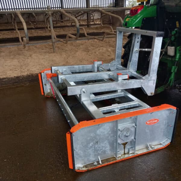 Box Scraper