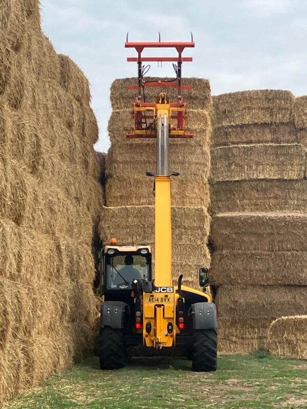 Bale Claw - Image 2