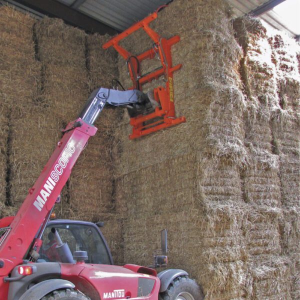 Bale Claw - Image 4