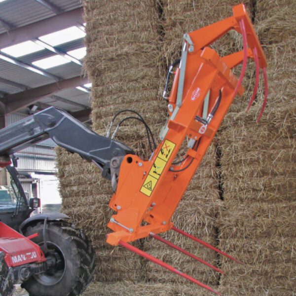 Bale Claw - Image 5